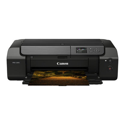 CANON PIXMA PRO-200S A3+ 8 inks/Wifi/LAN