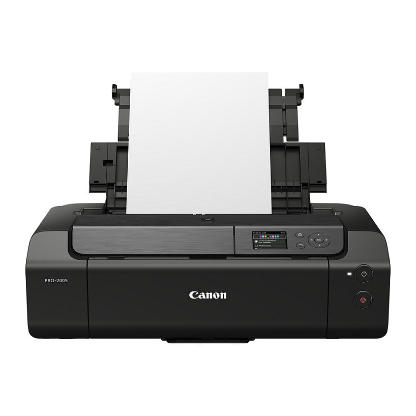 CANON PIXMA PRO-200S A3+ 8 inks/Wifi/LAN