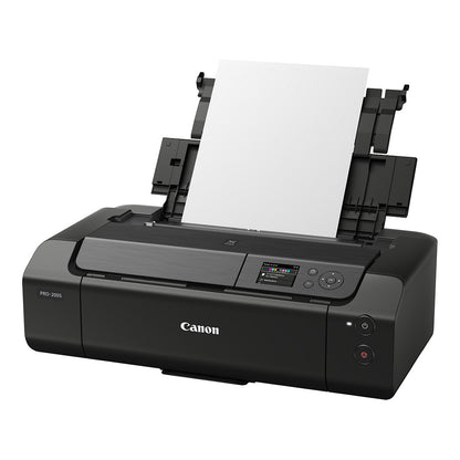 CANON PIXMA PRO-200S A3+ 8 inks/Wifi/LAN