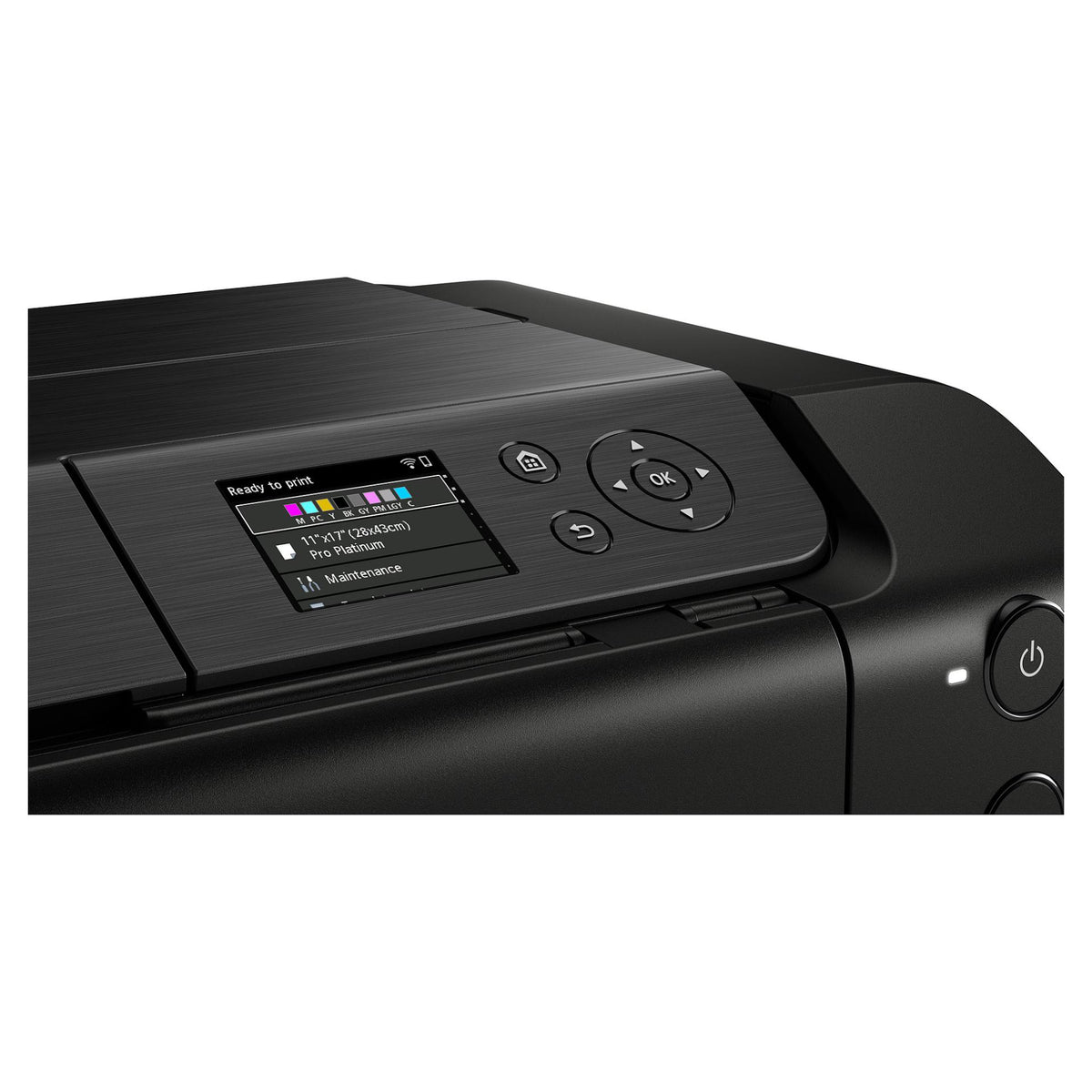 CANON PIXMA PRO-200S A3+ 8 inks/Wifi/LAN