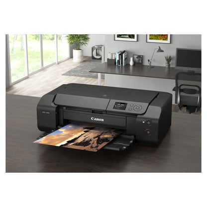 CANON PIXMA PRO-200S A3+ 8 inks/Wifi/LAN
