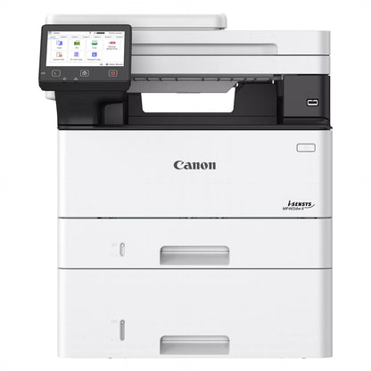 Canon i-SENSYS MF465dw II Laser-Multifunktionsdrucker s/w