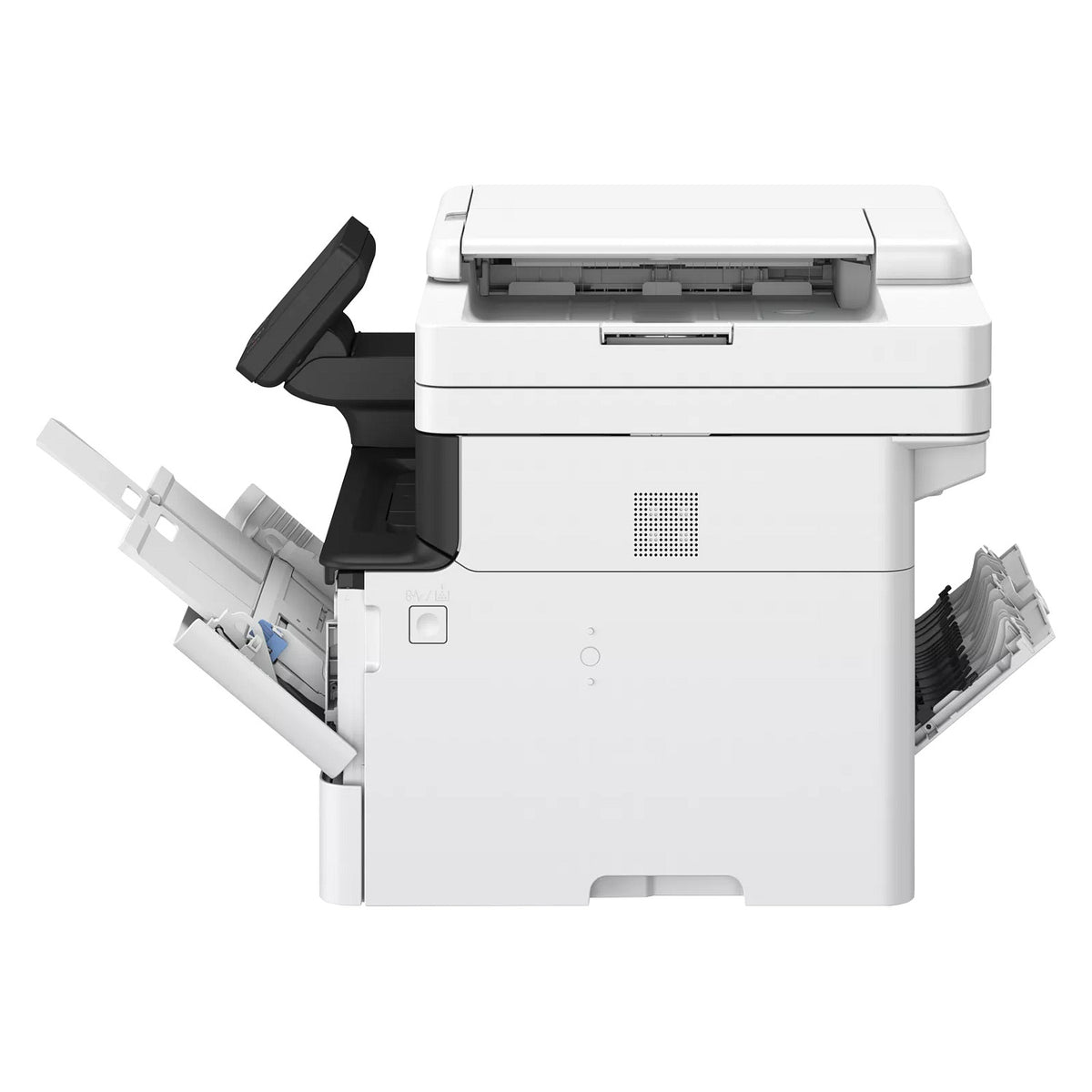Canon i-SENSYS MF465dw II Laser-Multifunktionsdrucker s/w