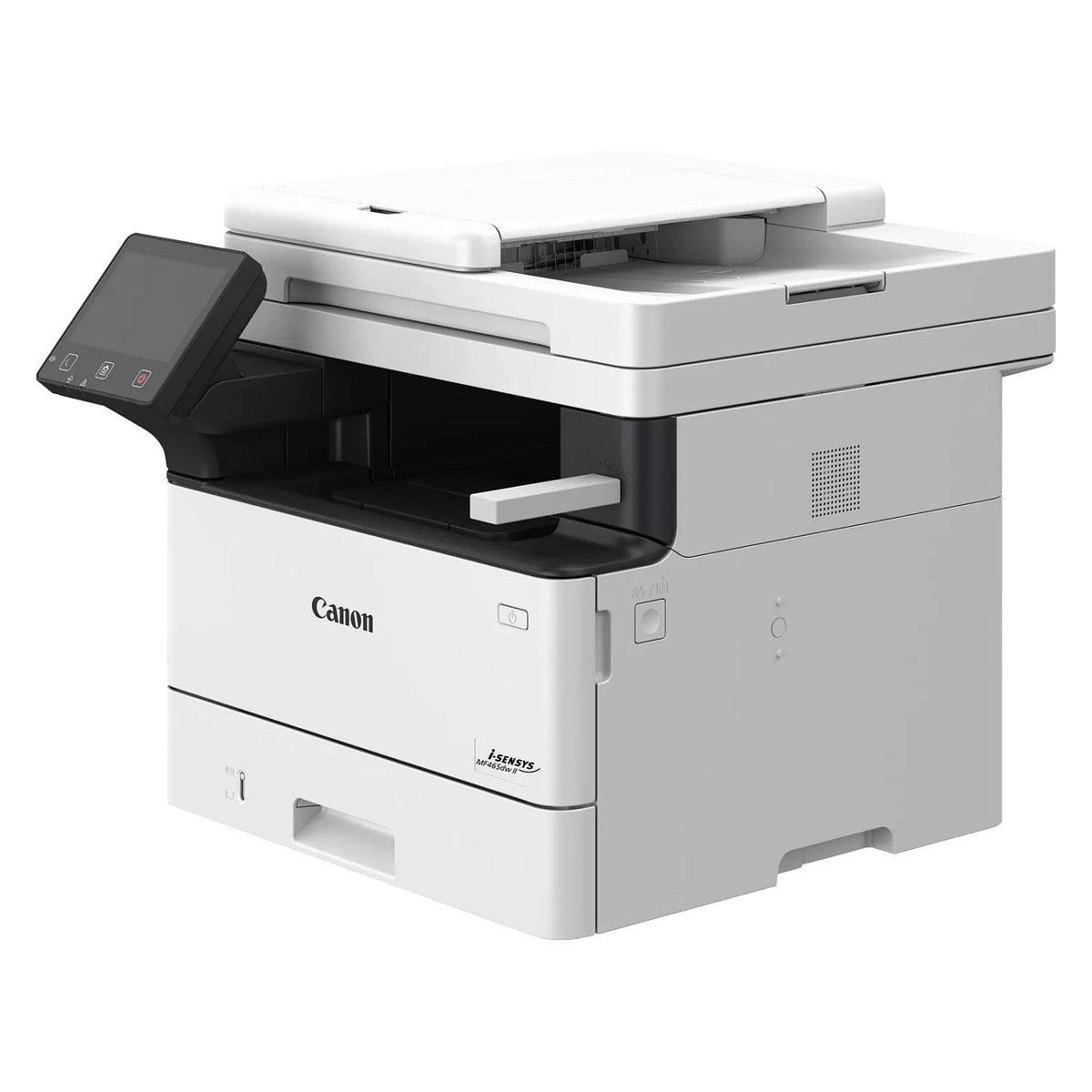Canon i-SENSYS MF465dw II Laser-Multifunktionsdrucker s/w