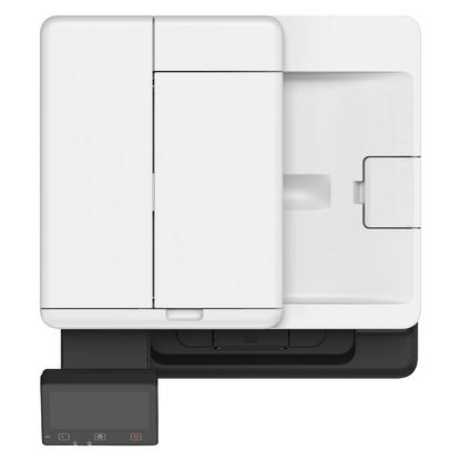 Canon i-SENSYS MF465dw II Laser-Multifunktionsdrucker s/w