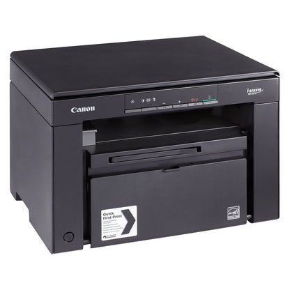 Canon i-SENSYS MF3010 Laser-Multifunktionsdrucker s/w