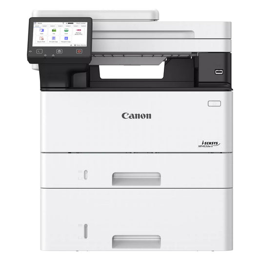Canon i-SENSYS MF463dw II Laser- Multifunktionsdrucker s/w