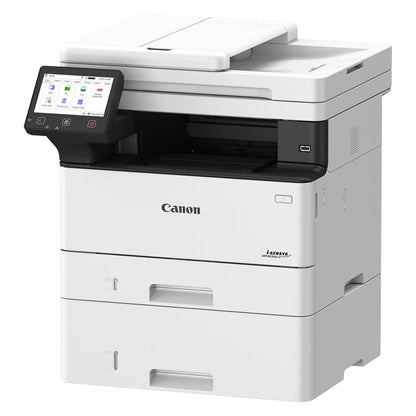 Canon i-SENSYS MF463dw II Laser- Multifunktionsdrucker s/w