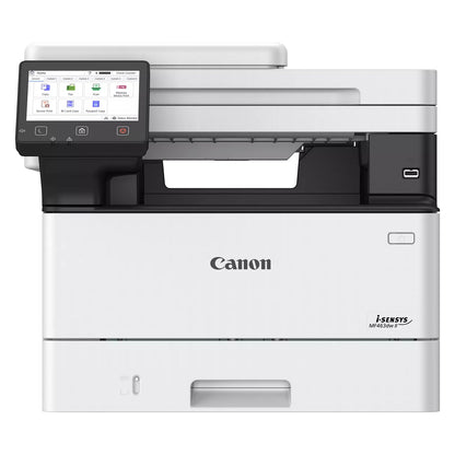 Canon i-SENSYS MF463dw II Laser- Multifunktionsdrucker s/w