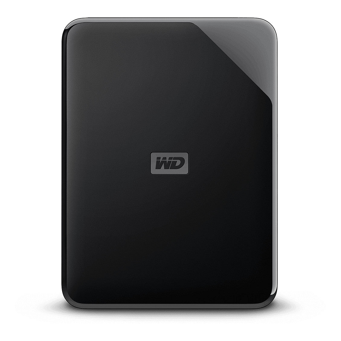 5TB WD Elements SE USB3.0 Portable 6,4cm 2,5Zoll RTL extern RoHS compliant Black