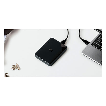 5TB WD Elements SE USB3.0 Portable 6,4cm 2,5Zoll RTL extern RoHS compliant Black