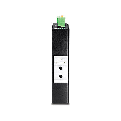 TRENDnet Industrie Switch 5 Port Gbit Unman. L2 PoE+ Metall
