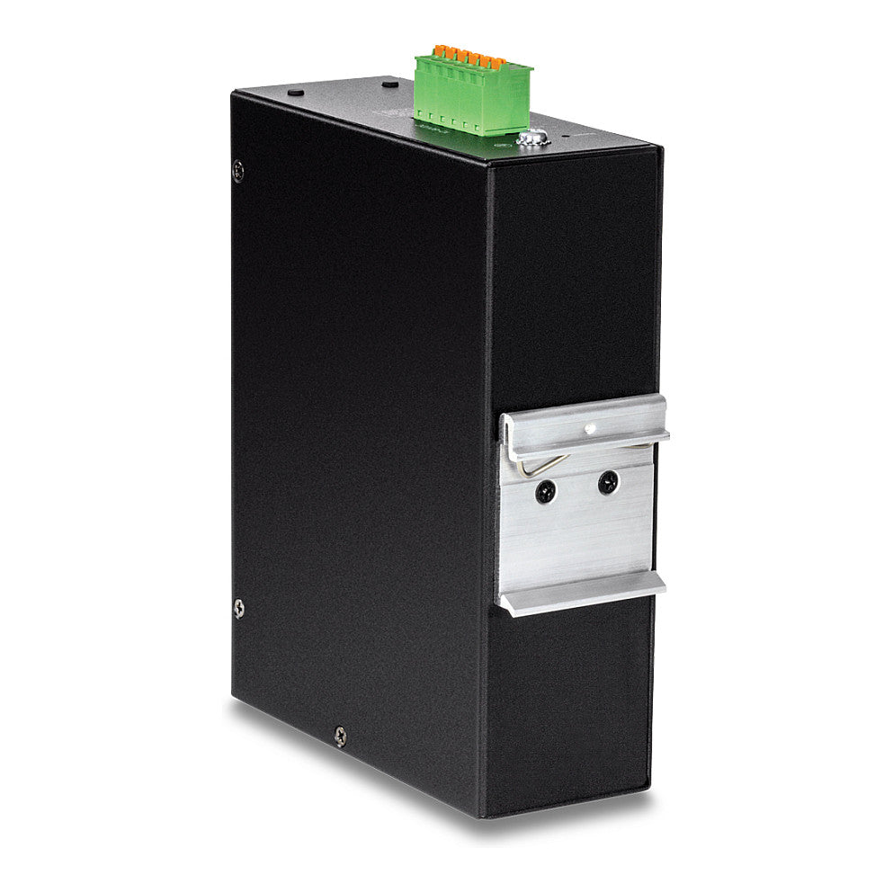 TRENDnet TI-G160i 16Port DIN-Rail Switch Industrial Gigabit L2 Managed