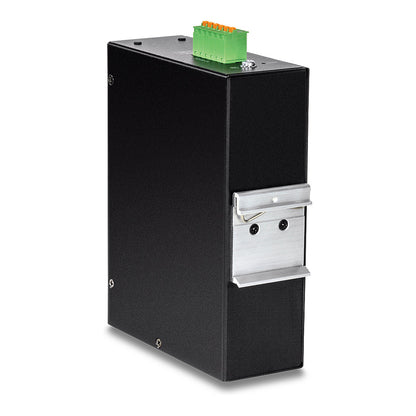 TRENDnet TI-G160i 16Port DIN-Rail Switch Industrial Gigabit L2 Managed