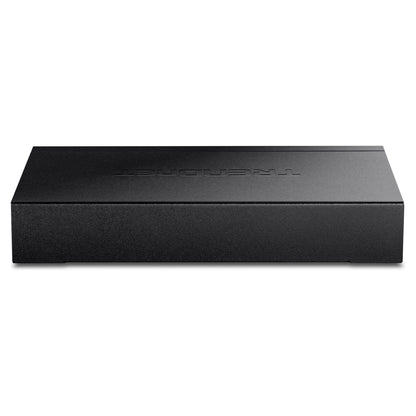 TRENDnet TEG-S562 6-Port Switch, Multi-Gigabit