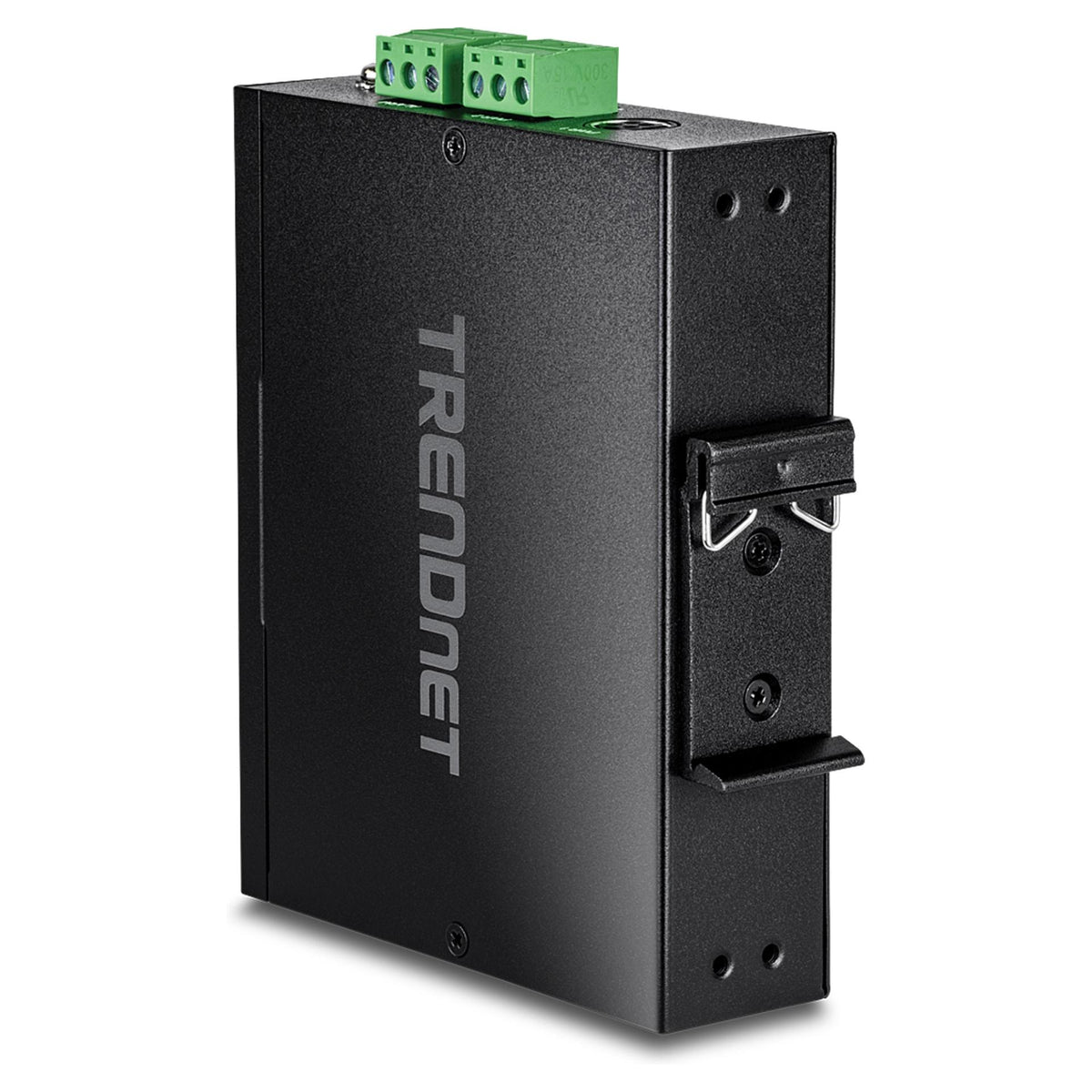 TRENDnet TI-G5062 Industrial DIN-Rail Switch 6-Port 2.5G mit 10G SFP+ Ports