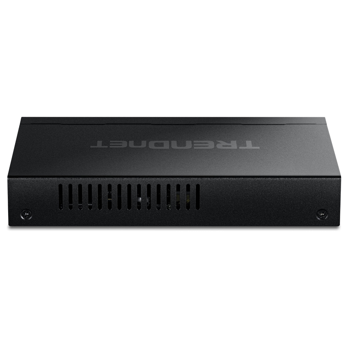 TRENDnet TPE-B541 Gigabit PoE++ Powered 5-Port Managed Switch PoE Passthrough
