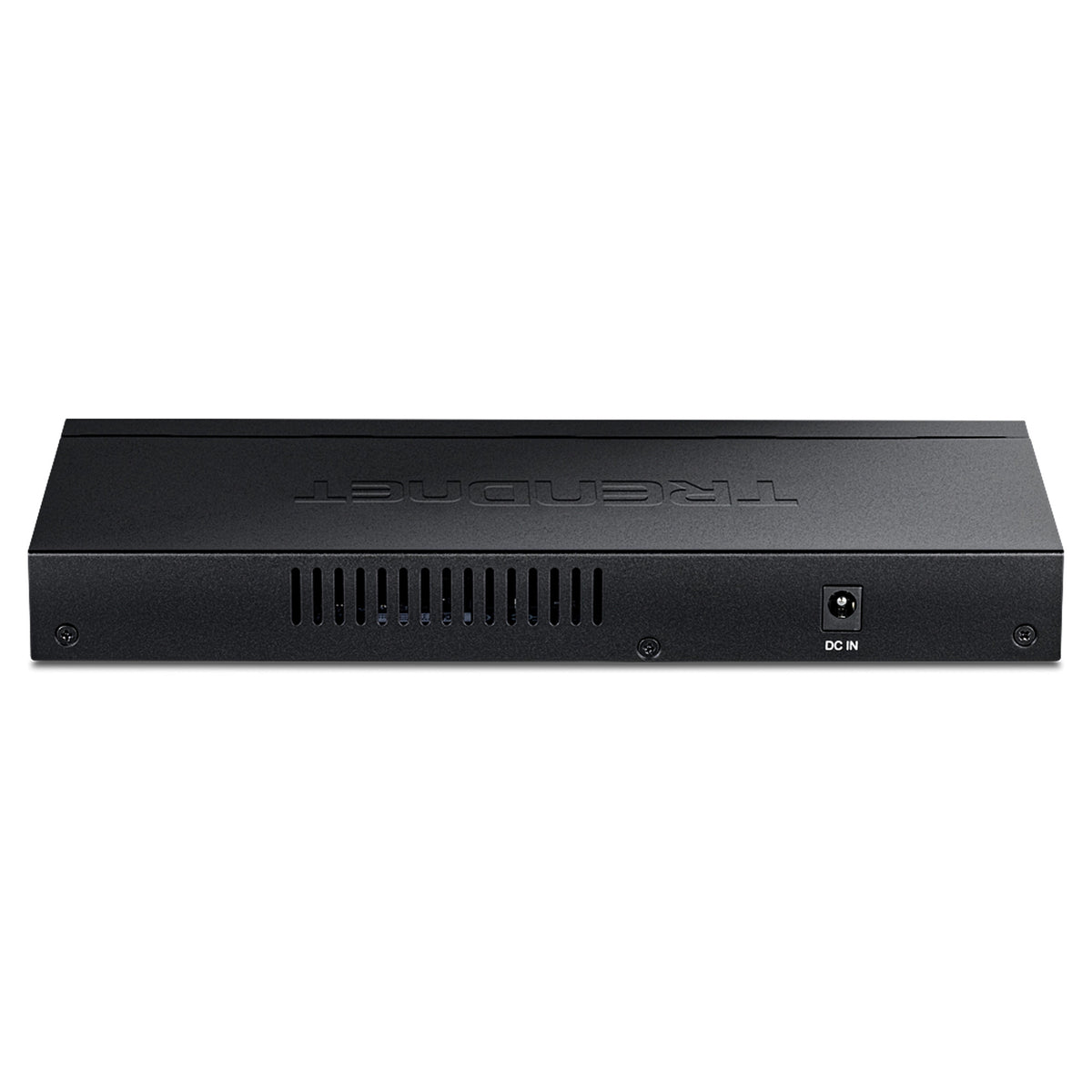 TRENDnet TPE-BG380 Switch 8-Port 2.5G PoE++