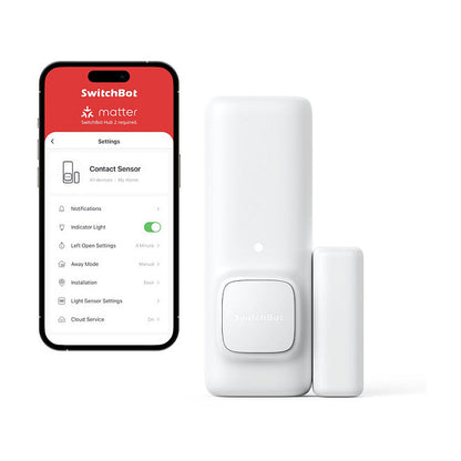 Contact Sensor