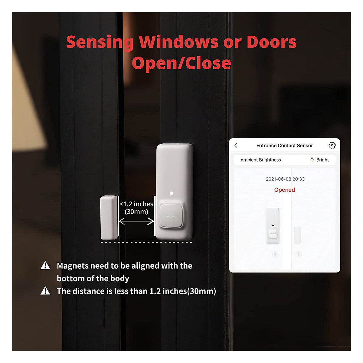 Contact Sensor