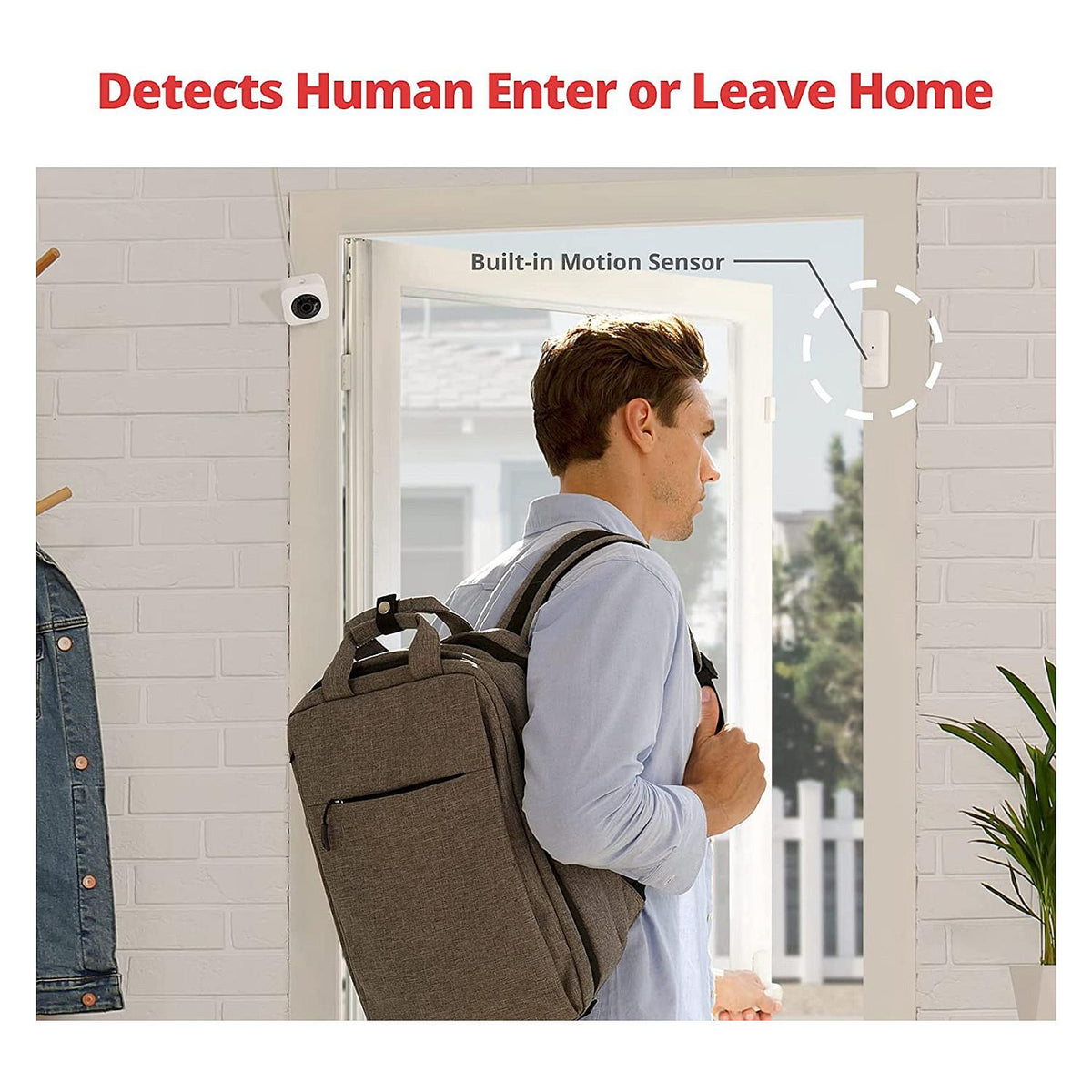 Contact Sensor