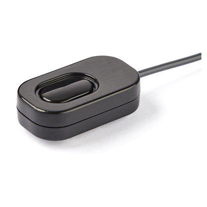 STARTECH.COM 2 Port HDMI KVM Switch with 4 Foot Built-In Cables - OS Independent - Support for 3.5mm Audio - USB 4K 60Hz
