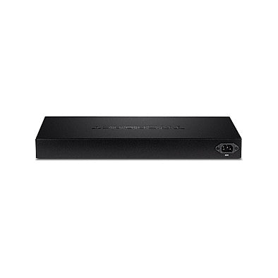 TRENDnet Switch 20-port Gbit UPoE 370W Web Smart 19