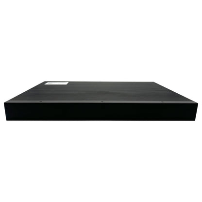 LevelOne Industr.PoE Switch 24xGE PoE/+ 370W Managed L2