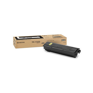 KYOCERA Toner TK-4105 schwarz / 15.000 Seiten