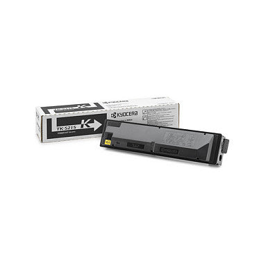 KYOCERA Toner TASKalfa 406ci schwarz bis zu 20.000 Seiten TK-5215K