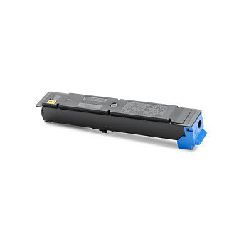 KYOCERA Toner TASKalfa 406ci cyan bis zu 15.000 Seiten TK-5215C