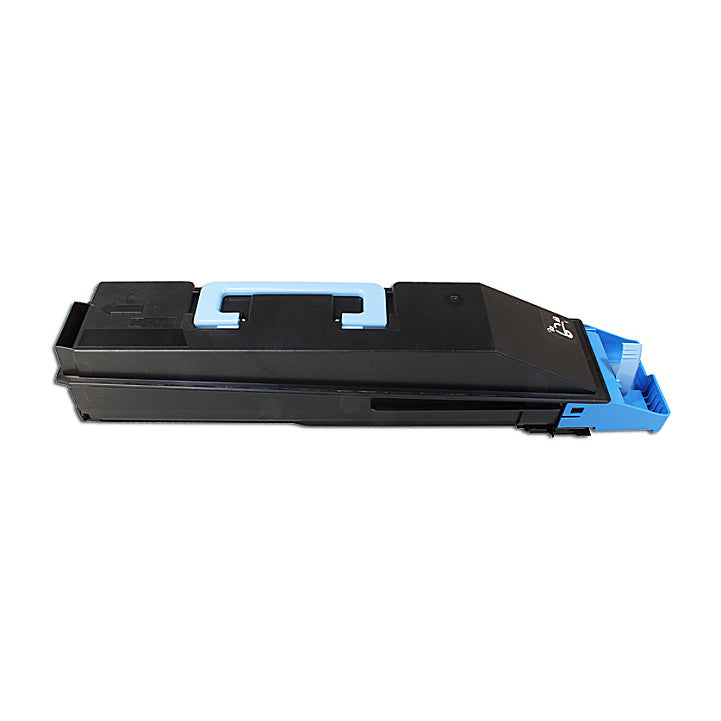 1T02KACNL0 KYOCERA TK880C FSC Toner cyan