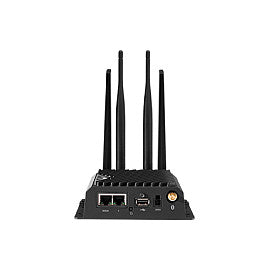 CradlePoint R920 - Wireless Router - WWAN 1GbE