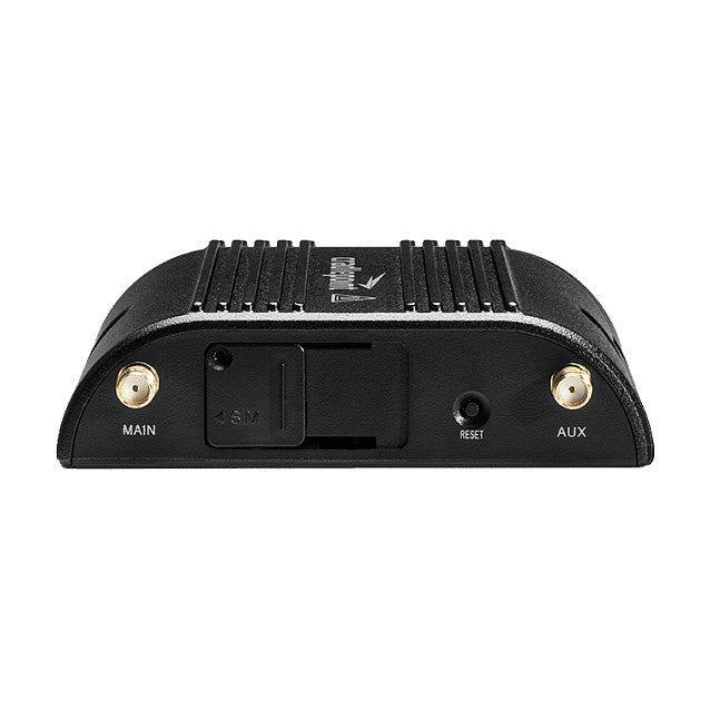 CradlePoint IBR200 Series - Wireless Router - WWAN 2,4 GHz