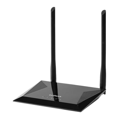 EDIMAX WL-Router BR-6428nS V5 (4P/300MBit)