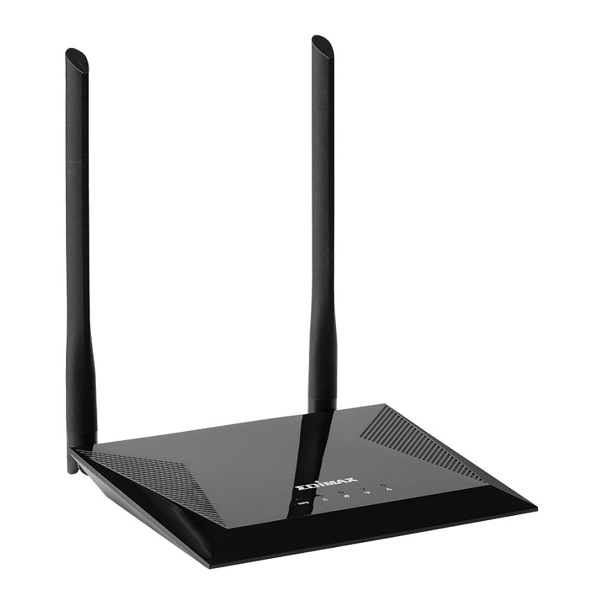 EDIMAX WL-Router BR-6428nS V5 (4P/300MBit)