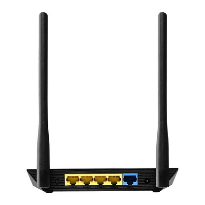EDIMAX WL-Router BR-6428nS V5 (4P/300MBit)