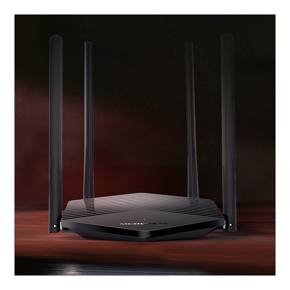 MR60X router