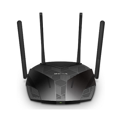MR80X router