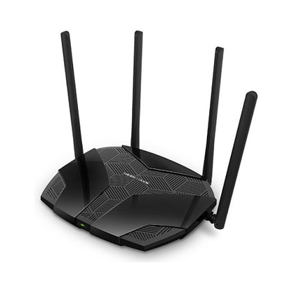 MR80X router