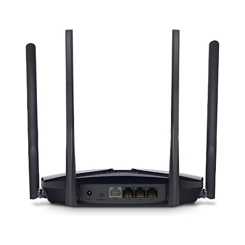 MR80X router