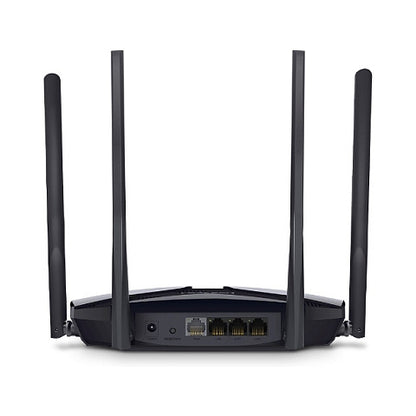 MR80X router