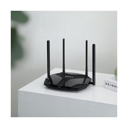 MR80X router