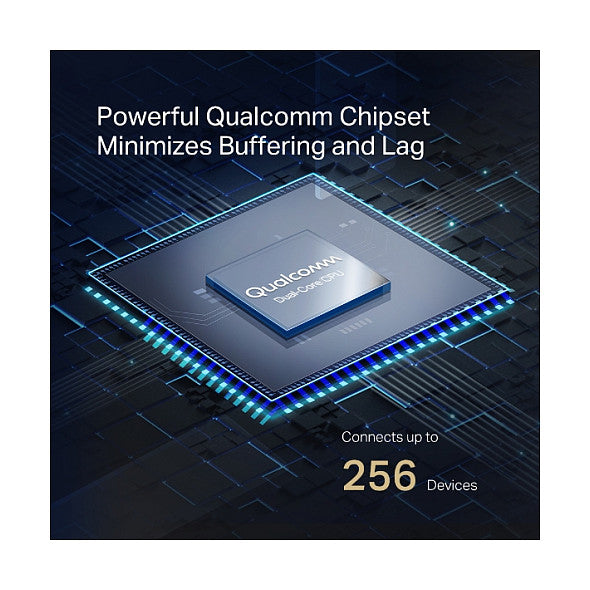 MR80X router