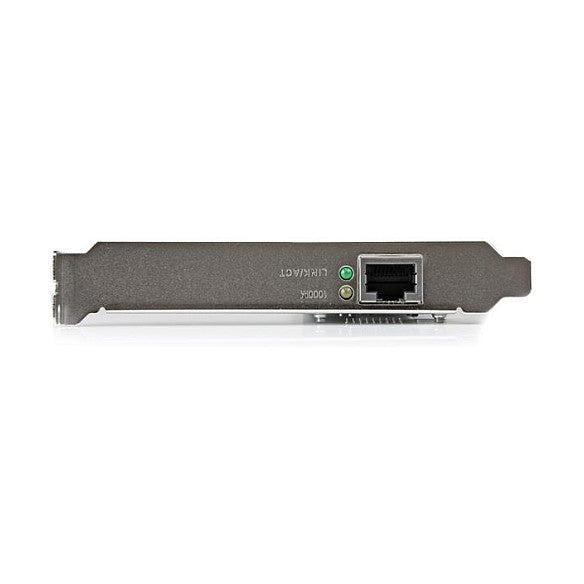 StarTech Netzwerkkarte Single-Port RJ-45 Gbit LP ST1000SPEX2