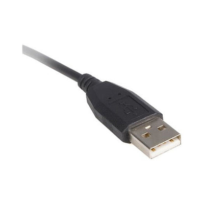 StarTech USB to PS/2 Adapter - Keyboard and Mouse