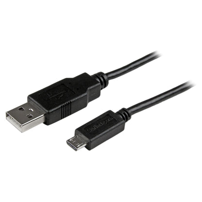StarTech Micro-USB Cable - M/M - 2m