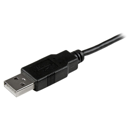 StarTech Micro-USB Cable - M/M - 2m