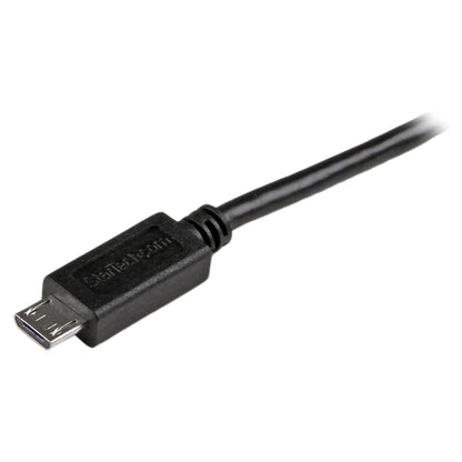 StarTech Micro-USB Cable - M/M - 2m