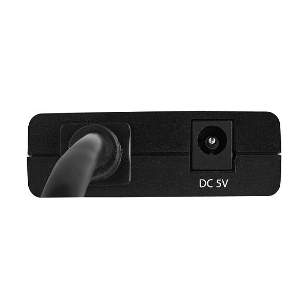 StarTech ST122HD4KU 2 port HDMI 1.4 splitter cable - USB powered - 4K30